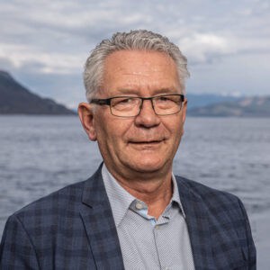 Geir Ims. Foto.