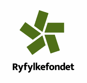 Logo Ryfylkefondet