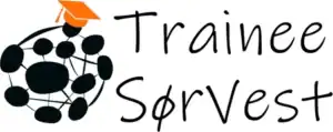 Logo: Trainee Sørvest